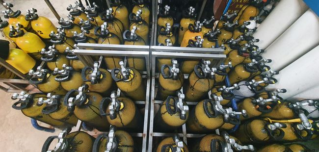 LOCATION - Equipement complet